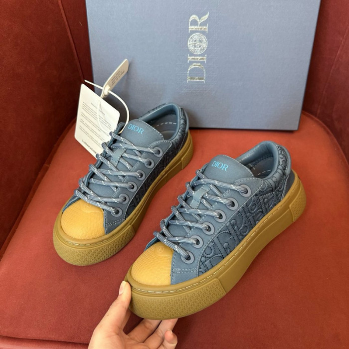 D1R* B33 SNEAKER COPSHOE DR-315