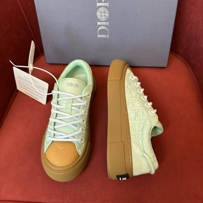 D1R* B33 SNEAKER COPSHOE DR-316