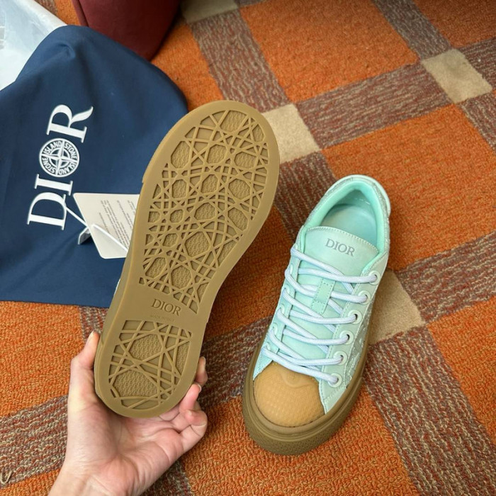 D1R* B33 SNEAKER COPSHOE DR-316