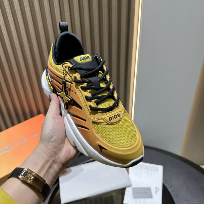 D1R* B44 SNEAKER COPSHOE DR-318