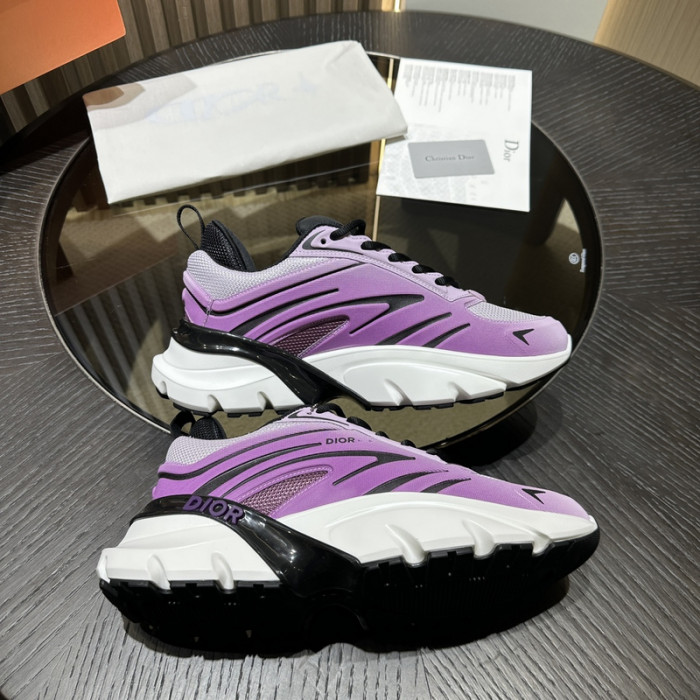 D1R* B44 SNEAKER COPSHOE DR-317