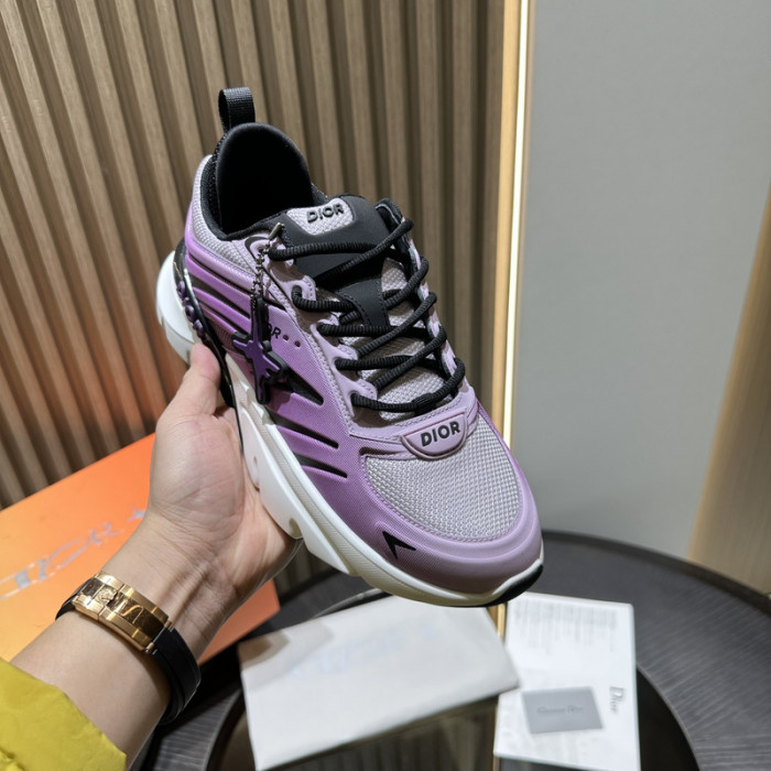 D1R* B44 SNEAKER COPSHOE DR-317