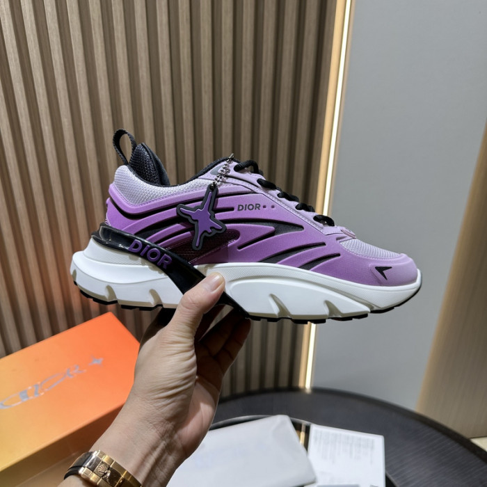 D1R* B44 SNEAKER COPSHOE DR-317