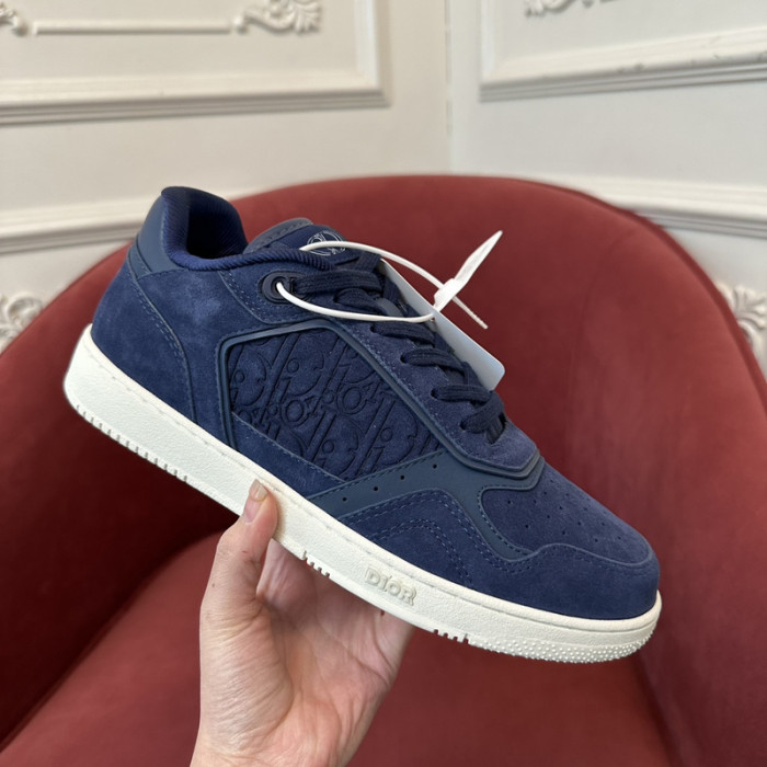 D1R* B27 SNEAKER COPSHOE DR-321