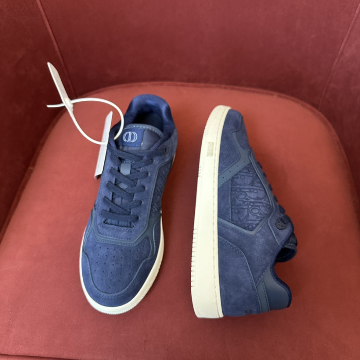 D1R* B27 SNEAKER COPSHOE DR-321