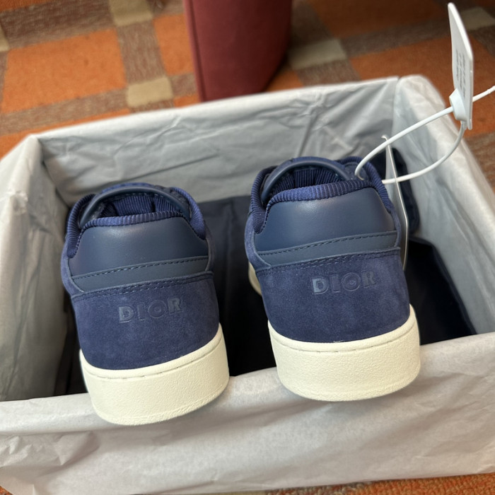 D1R* B27 SNEAKER COPSHOE DR-321