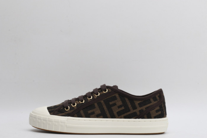 FD SNEAKERS COPSHOE FD-22