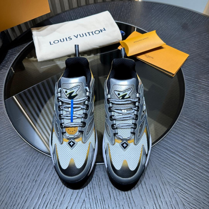 LVT SNEAKERS COPSHOE L&V-491