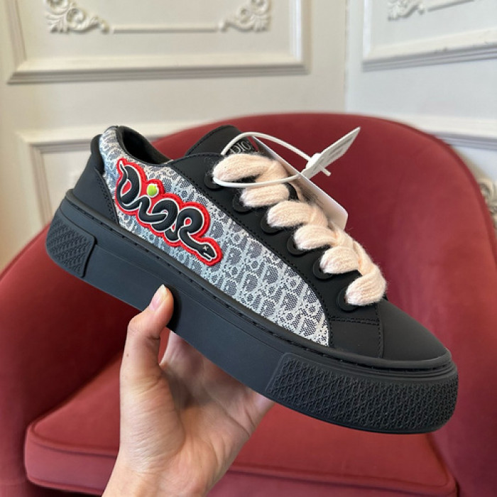 D1R* B33 SNEAKER COPSHOE DR-325