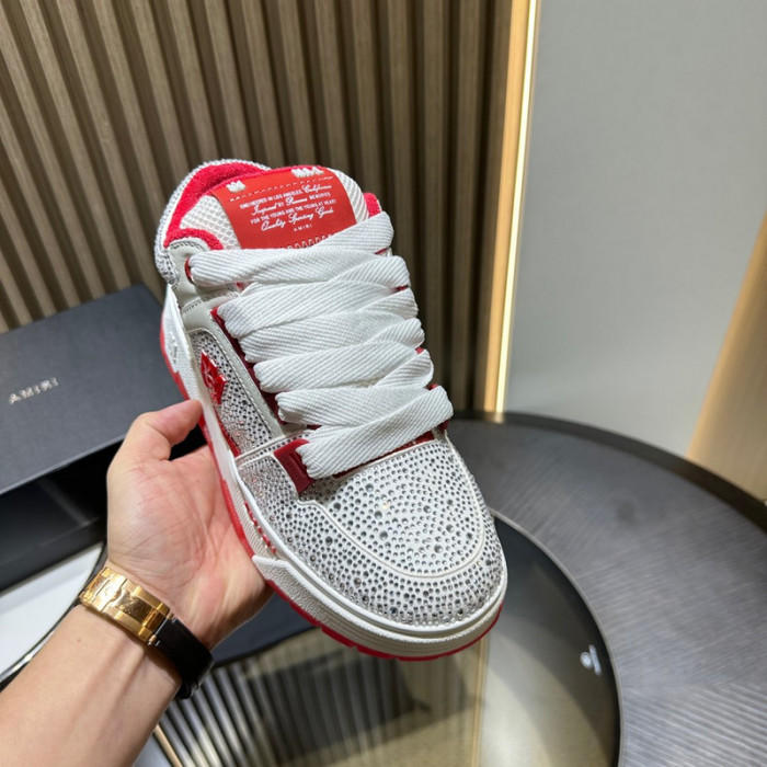 AMIRI SNEAKERS COPSHOE AM-135
