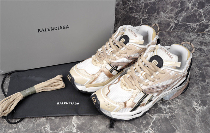bl runner -copshoe bl 258