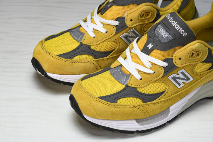 n*ew b*alance copshoe nb-111