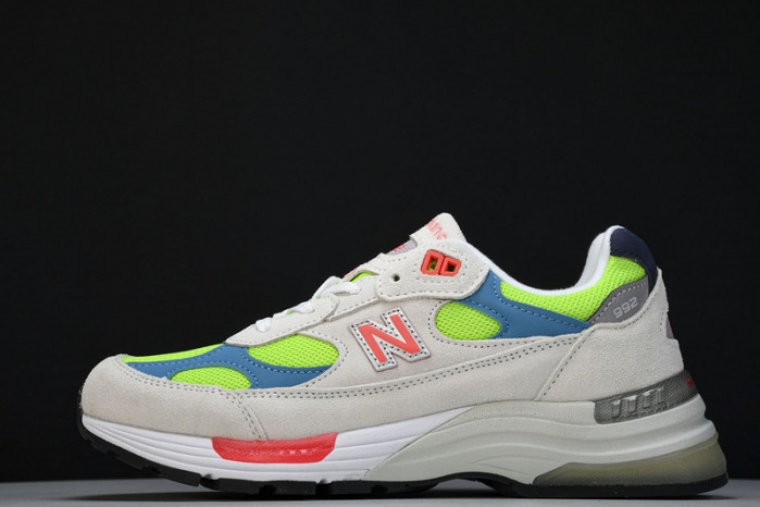n*ew b*alance copshoe nb-112