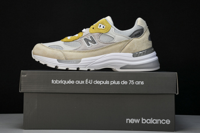 n*ew b*alance copshoe nb-114