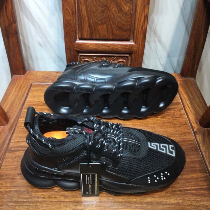 versa chain reaction sneakers kickze vr-9