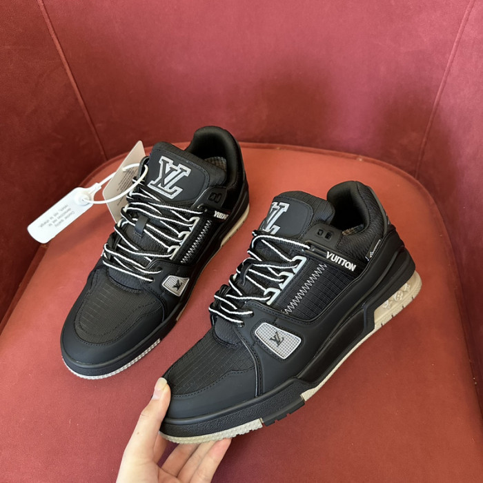 LVT SNEAKERS COPSHOE L&V-492