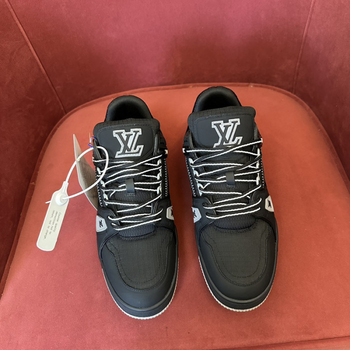 LVT SNEAKERS COPSHOE L&V-492