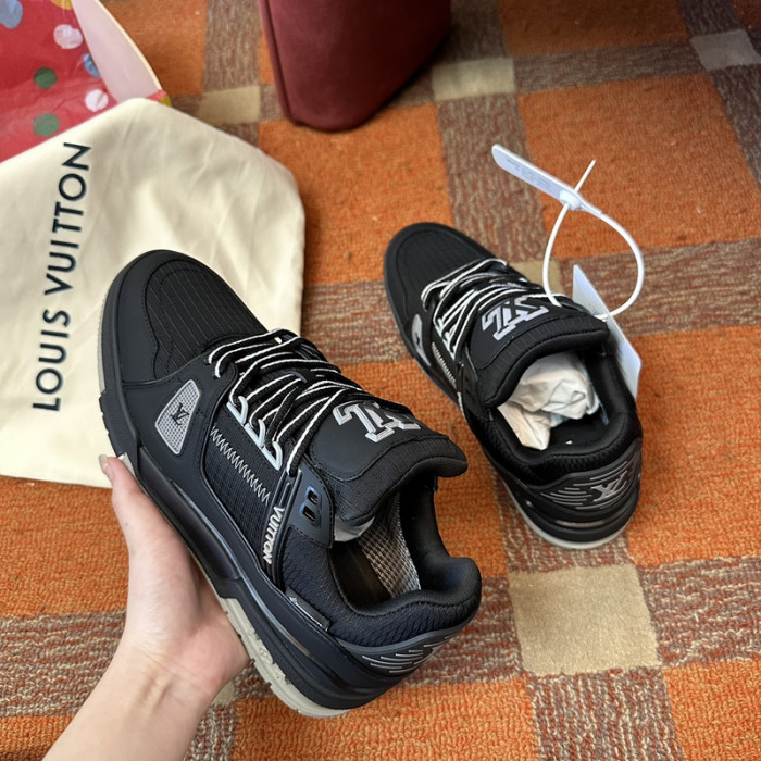 LVT SNEAKERS COPSHOE L&V-492