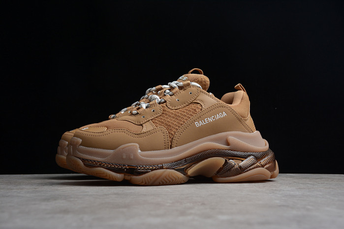 bl triple s trainers -kickze bl78