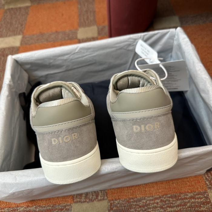 D1R* B27 SNEAKER COPSHOE DR-329