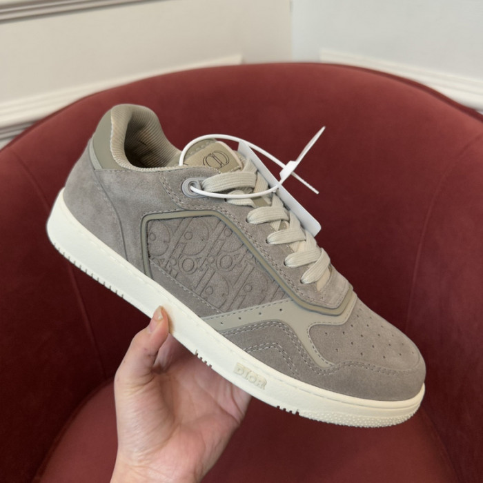 D1R* B27 SNEAKER COPSHOE DR-329