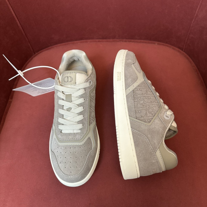 D1R* B27 SNEAKER COPSHOE DR-329