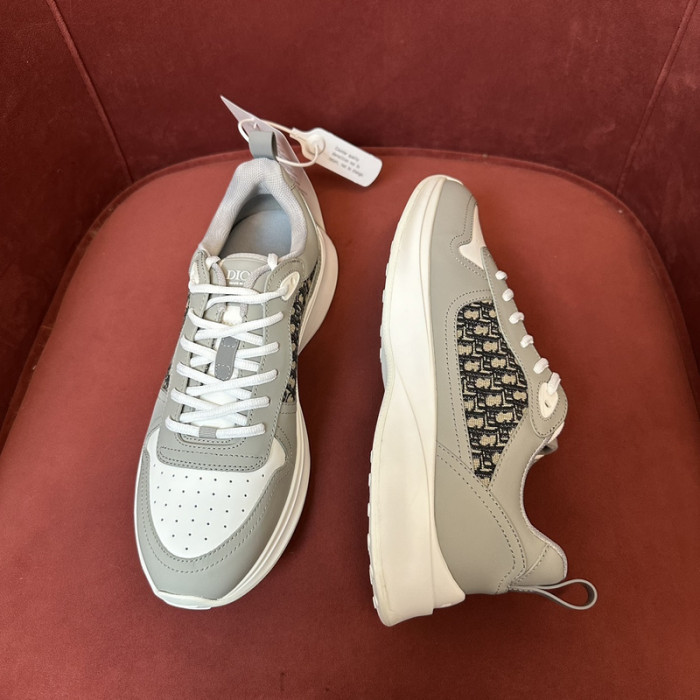 D1R* B25 SNEAKER COPSHOE DR-339