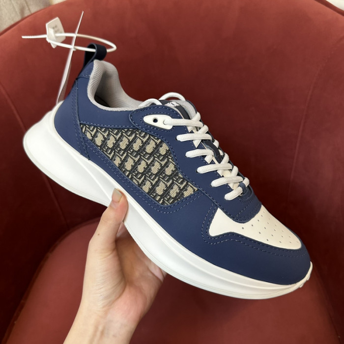 D1R* B25 SNEAKER COPSHOE DR-345