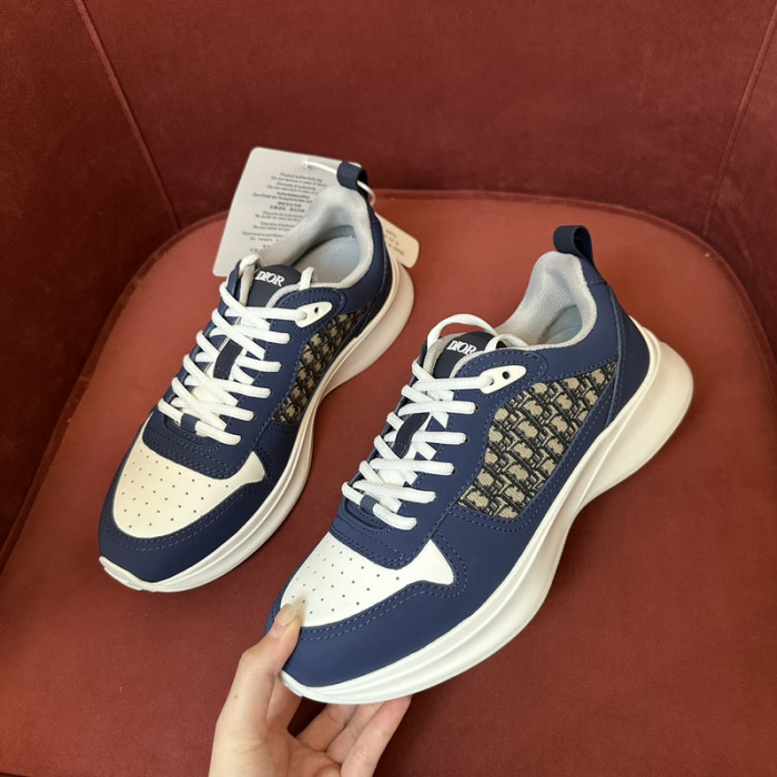 D1R* B25 SNEAKER COPSHOE DR-345