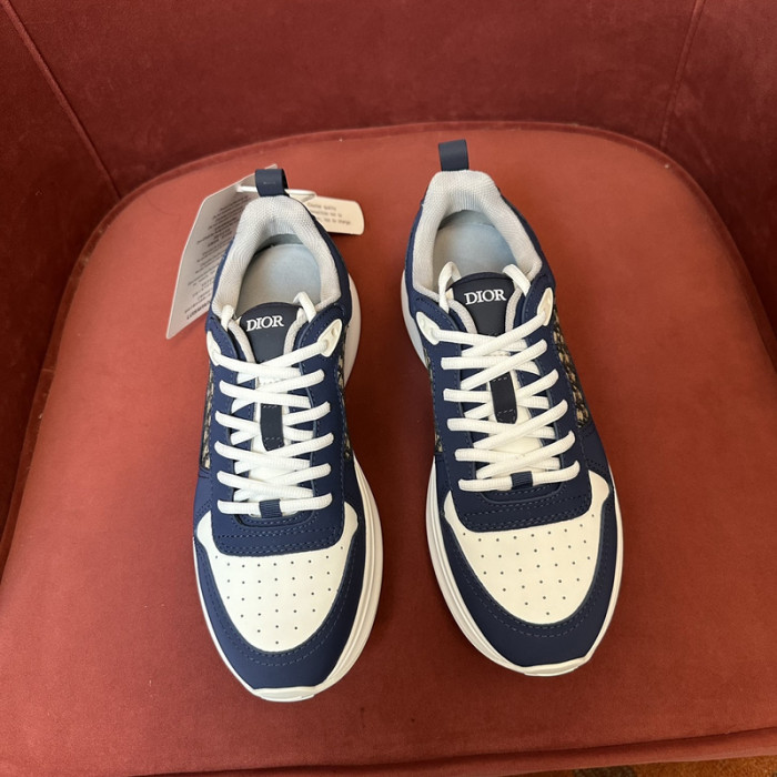 D1R* B25 SNEAKER COPSHOE DR-345