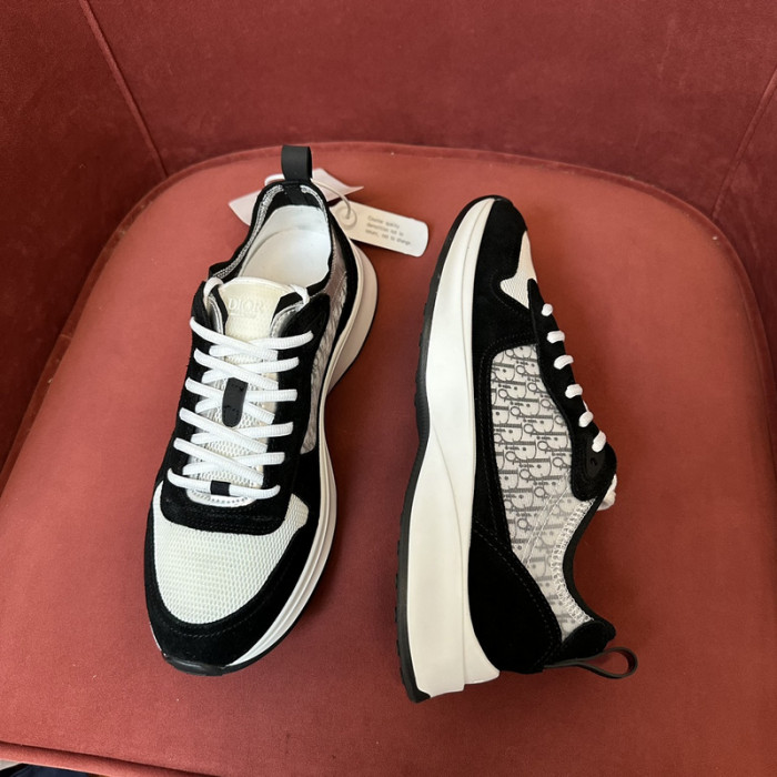 D1R* B25 SNEAKER COPSHOE DR-347