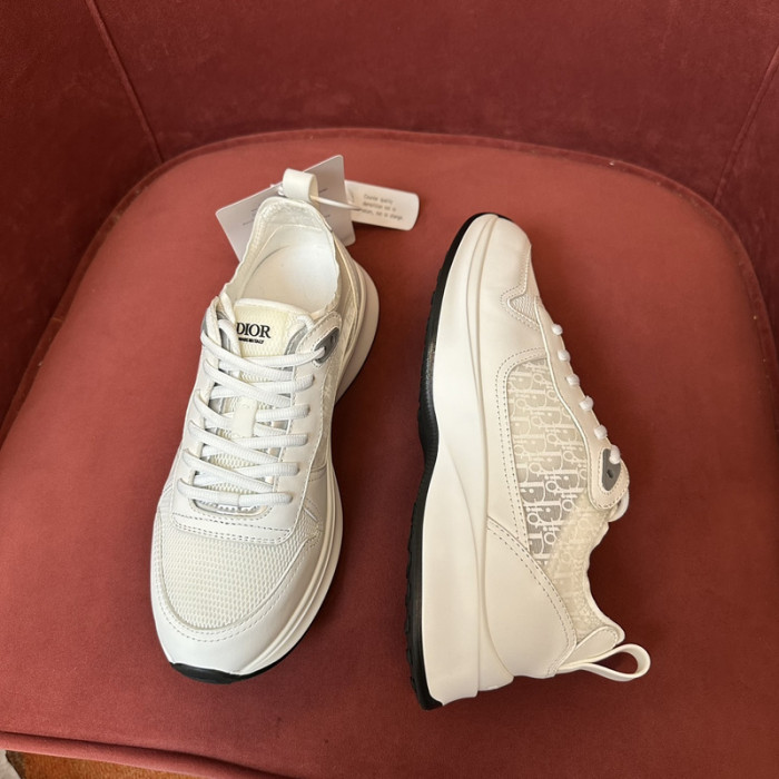 D1R* B25 SNEAKER COPSHOE DR-348