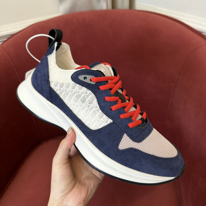 D1R* B25 SNEAKER COPSHOE DR-349