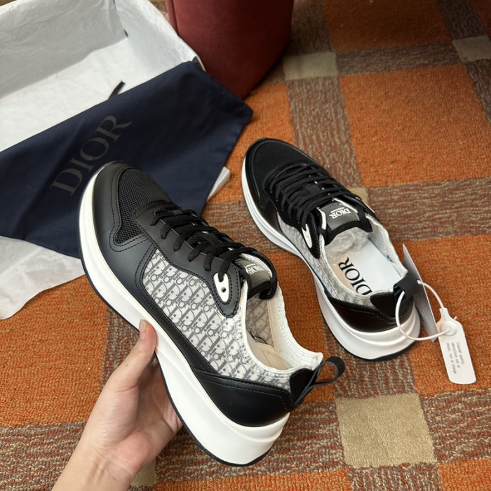 D1R* B25 SNEAKER COPSHOE DR-350