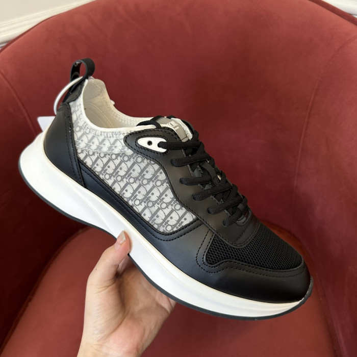 D1R* B25 SNEAKER COPSHOE DR-350