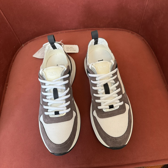 D1R* B25 SNEAKER COPSHOE DR-351