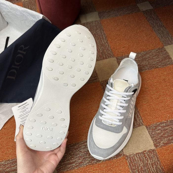 D1R* B25 SNEAKER COPSHOE DR-352