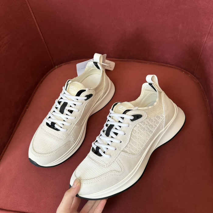 D1R* B25 SNEAKER COPSHOE DR-354
