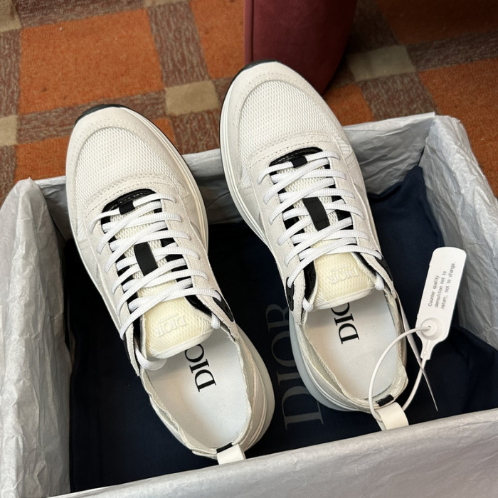 D1R* B25 SNEAKER COPSHOE DR-354
