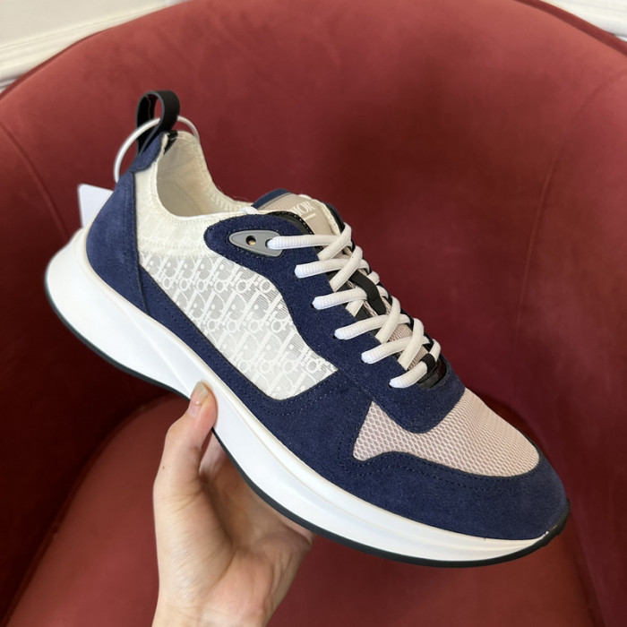 D1R* B25 SNEAKER COPSHOE DR-355