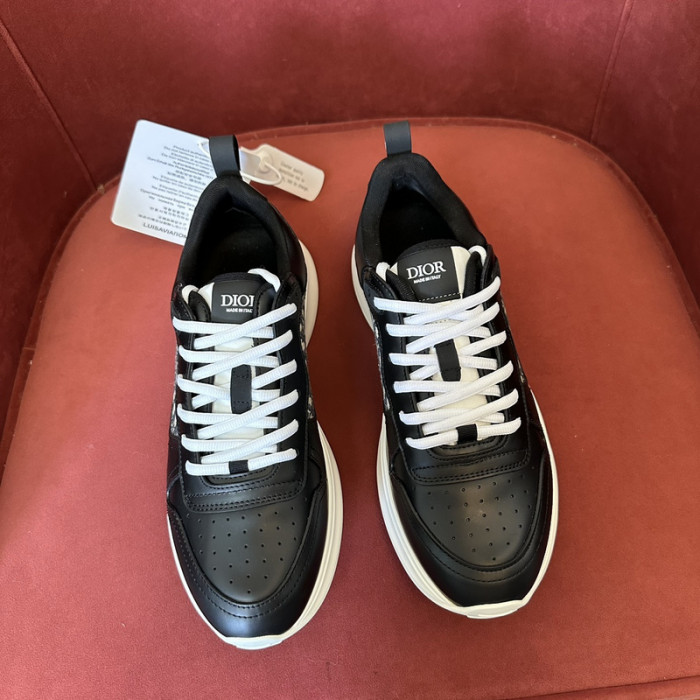 D1R* B25 SNEAKER COPSHOE DR-357