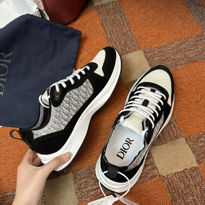 D1R* B25 SNEAKER COPSHOE DR-358