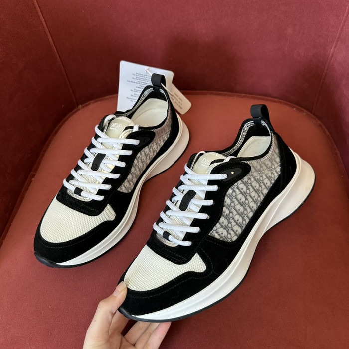 D1R* B25 SNEAKER COPSHOE DR-358