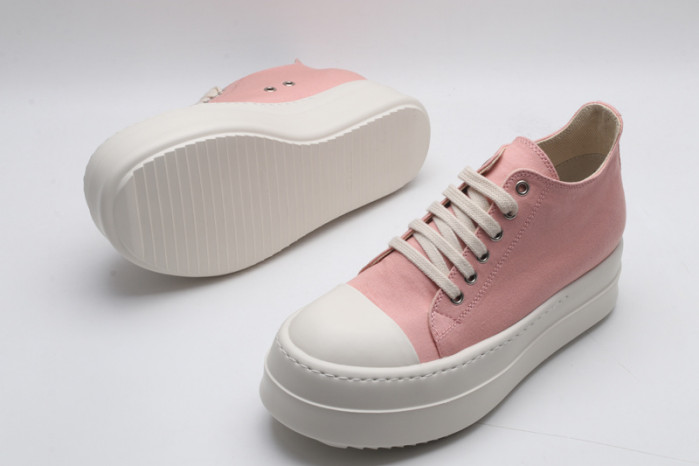 RICK OWENS SNEAKERS COPSHOE OR-262
