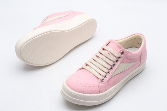 RICK OWENS SNEAKERS copshpe OR-240