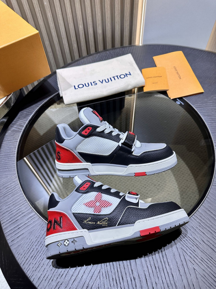 lvt sneakers copshoe l&v-232