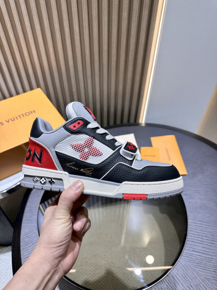 lvt sneakers copshoe l&v-232