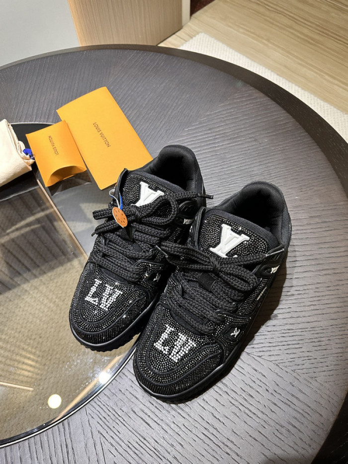 lvt sneakers copshoe l&v-234