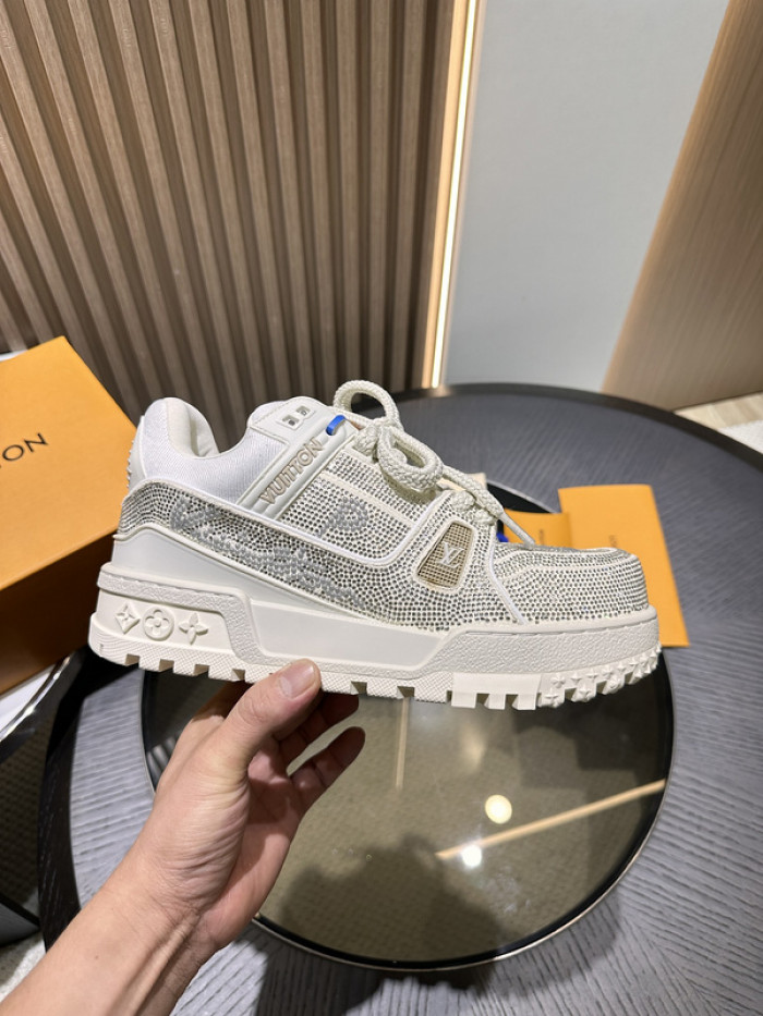 lvt sneakers copshoe l&v-236