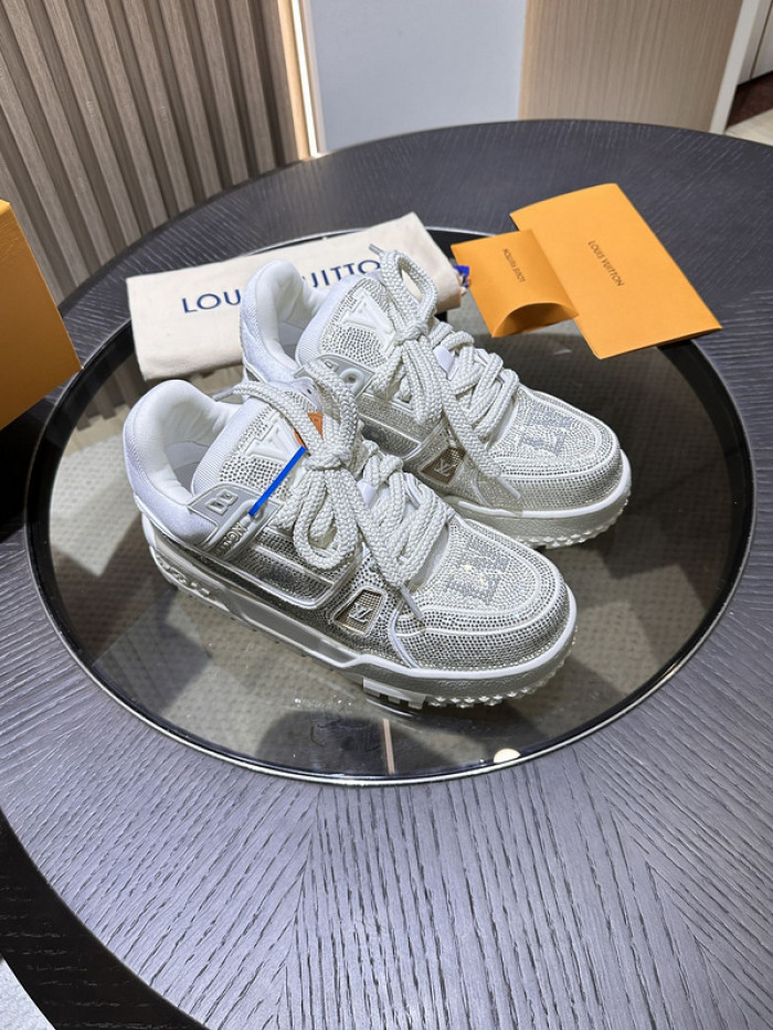 lvt sneakers copshoe l&v-236